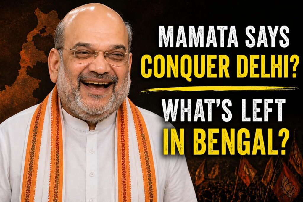 “What’s Left in Bengal?”
