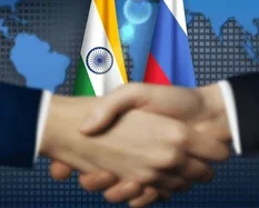 India Russia energy partnership oil gas fertilizers cooperation