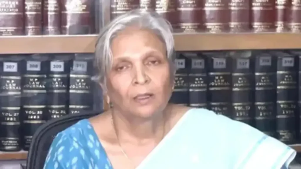 “High Court Cancels Bail”
“Former Judge Arrested In Twisha Case”