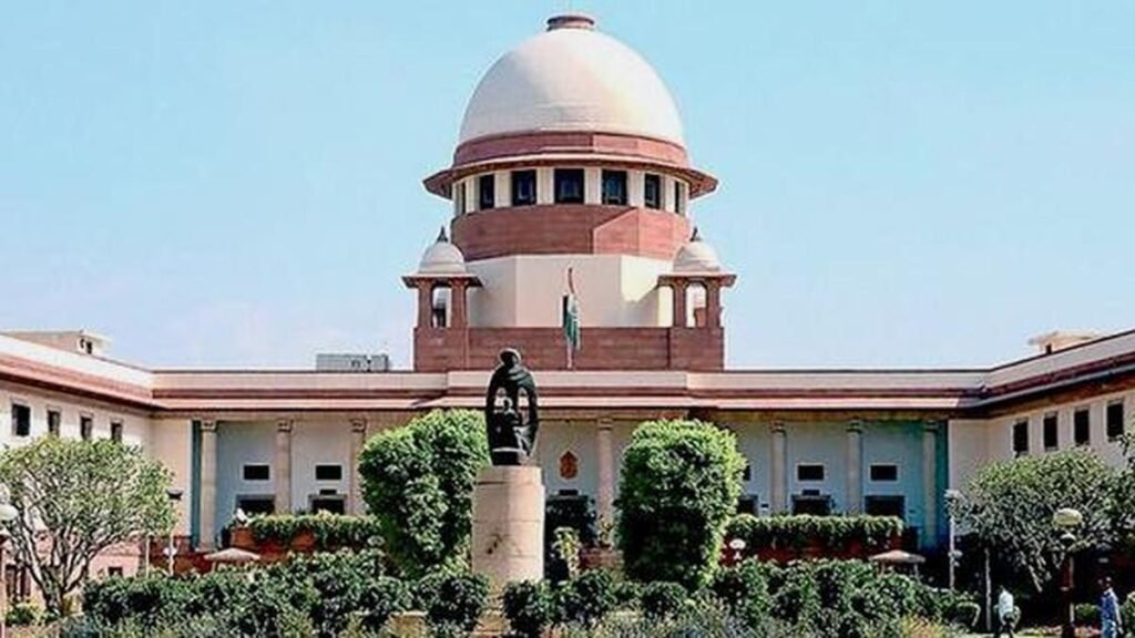 The Supreme Court introduces a landmark three-month deadline for High Courts to pronounce reserved judgments, aiming to reduce delays and improve judicial accountability.