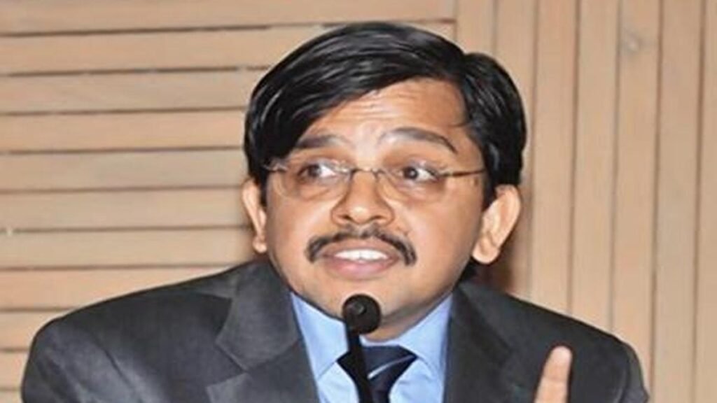 Justice Muralidhar Gaza Evidence