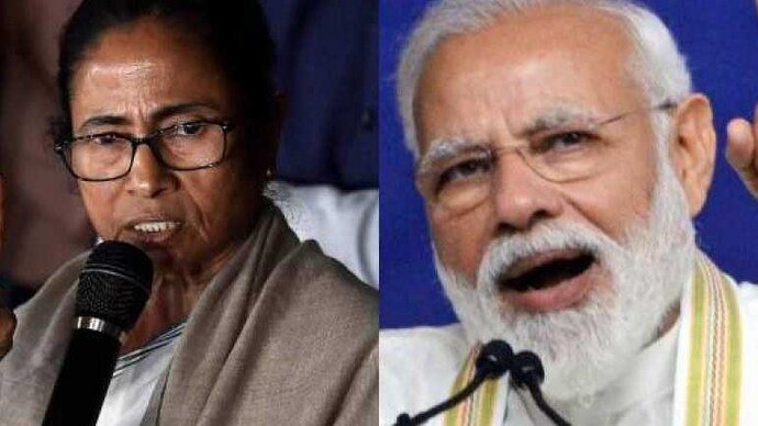 "BJP Storm Ends TMC's 15-Year Rule"