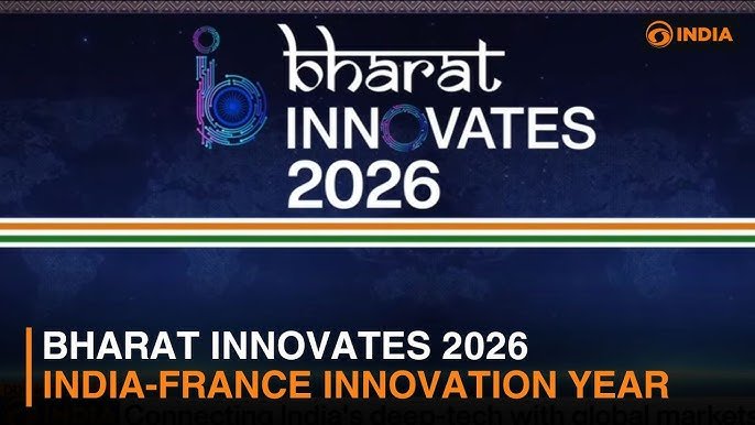 200,000+ STARTUPS
INDIA'S INNOVATION BOOM