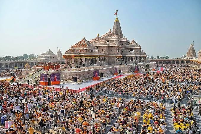 Faith Demands Accountability
Truth Matters to Every Devotee