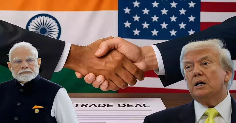Stronger Trade Better Technology Deeper Defense Ties