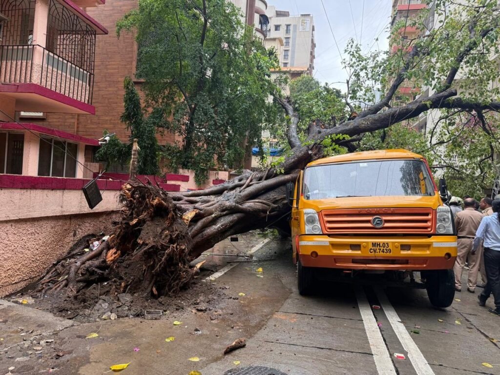Rescue Teams Rush to Save School Children