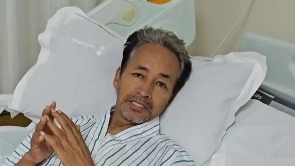 Sonam Wangchuk ended his 26-day hunger strike after receiving three written assurances from the government, explaining why he chose not to wait for Education Minister Dharmendra Pradhan's resignation.