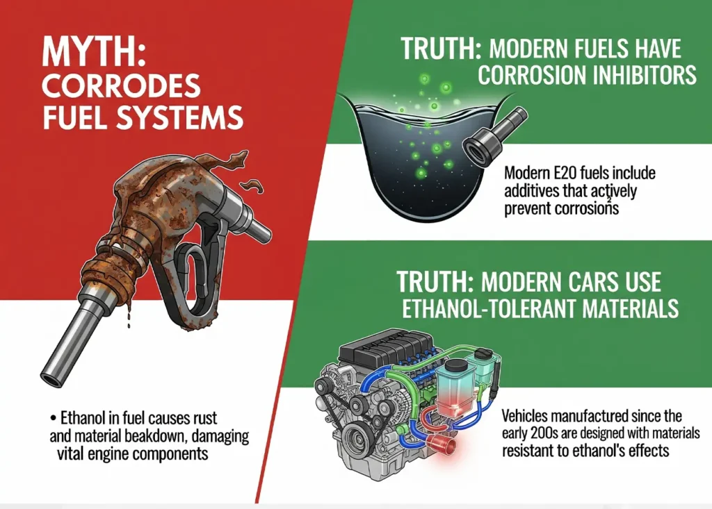 Cleaner Fuel • Stronger Farmers • Less Oil Imports