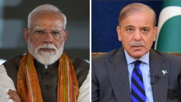 Over 100 Indian and Pakistani civil society leaders sign an open letter urging Prime Minister Narendra Modi and Prime Minister Shehbaz Sharif to restart dialogue on Kashmir and improve bilateral relations.