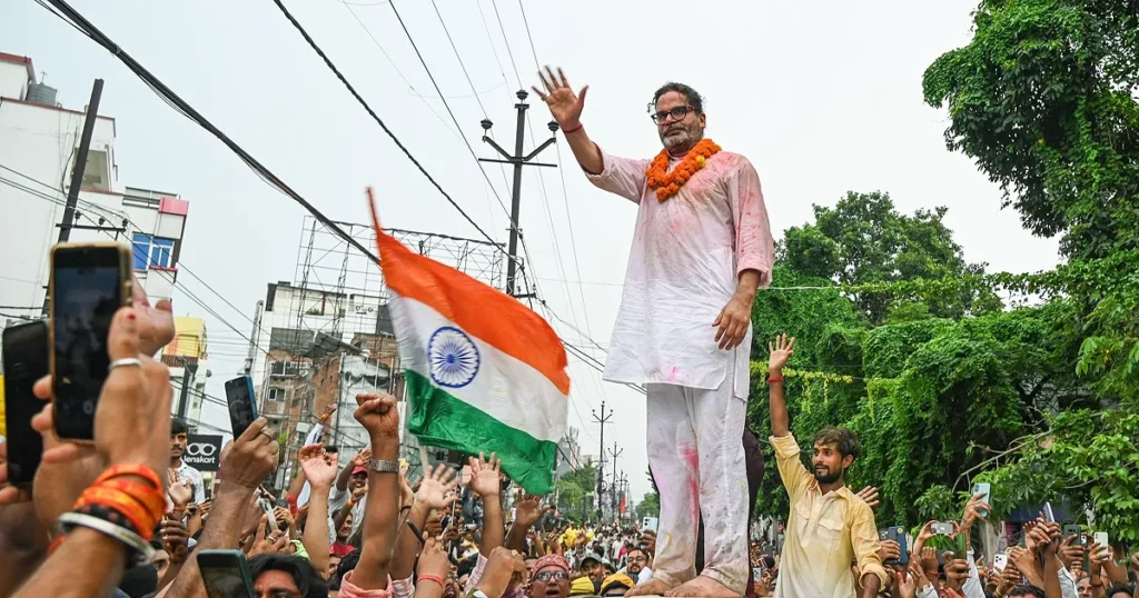 BANKIPUR SHOCK! PK ENDS BJP'S 30-YEAR RULE