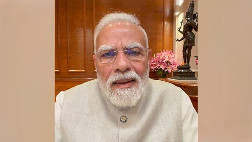 PM Modi Forgives Students Amid Abusive Video Row, Says ‘Let’s Guide the Misguided’