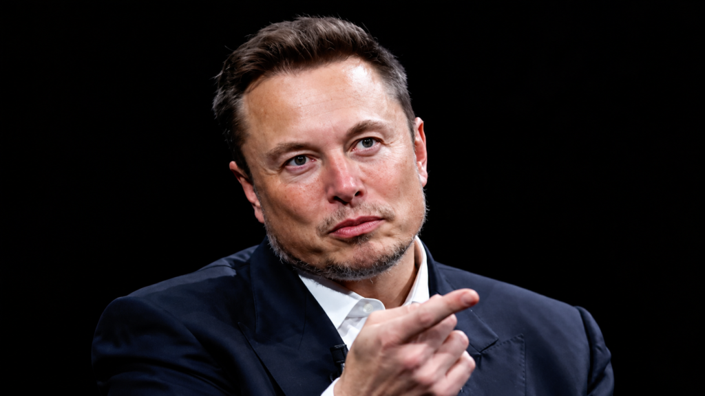Elon Musk Ambani Starlink row