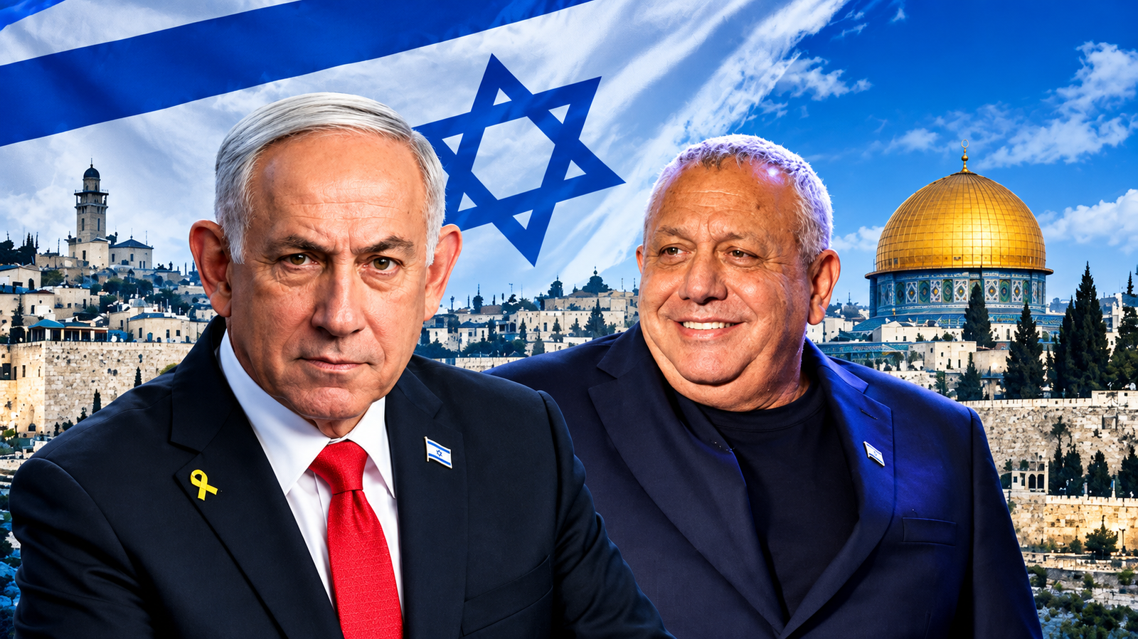 Netanyahu election Israel wars
