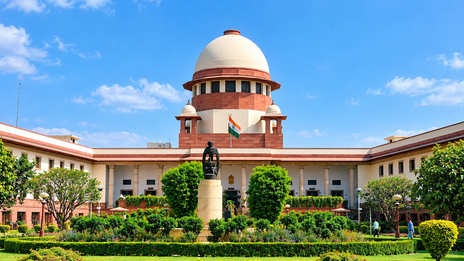 Supreme Court Form 6 changes